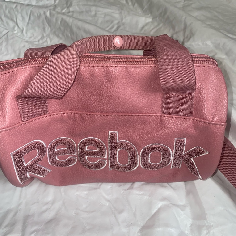 Reebok Pink Women's Bag